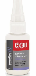 CX80 CX80 BONDICX 01 20G