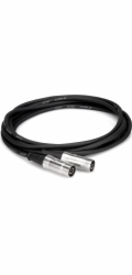 Hosa Cable - MIDI PRO kabel 1,5 m