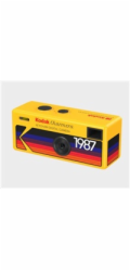 Kodak Charmera Keychain Digital Camera