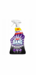 Reckitt Benckiser CILLIT BANG sprej proti plísním 900ml