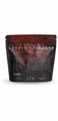 Story Coffee Roasters Káva Heroes Roastery Brazil Santos Espresso 250g