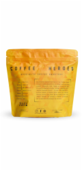 Story Coffee Roasters Filtrovaná káva Heroes Roastery Brazil Cerrado 250g