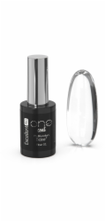 Cosmetics Zone Vynikající hybridní skluznice PRO One Coat Multifunction Fiber Base s vlákny Pink Fog 11g