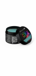 Cosmetics Zone Vynikající PRO Builder Color s tixotropií Pastel Cool Mint 15g