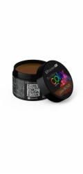 Cosmetics Zone Vynikající PRO Builder Color s tixotropií Tmavě bronzová 15g