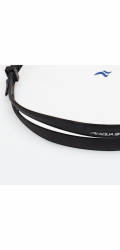 Aqua-Speed Plavecké brýle Aquilo černé a šedé 62649-26