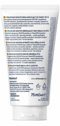 Nivea MEN krém Sensitive na obličej SPF15 75ml