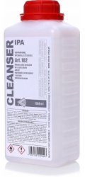 OEM ALKOHOLOVÝ Isopropanol ČISTIČ IPA 1 LITR