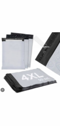 Zenwire Fóliové obálky Courier Large 4 XL 450 x 550 mm Fóliové obálky Fóliové obálky 50 ks