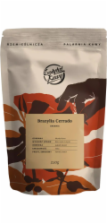 Coffeelab Kávová zrna Institute Coffee Brazil Cerrado 250 g