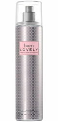 Sarah Jessica Parker Lovely tělový sprej 236 ml