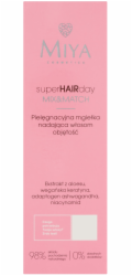 Miya superHAIRday Volumizing Hair Mist 100 ml