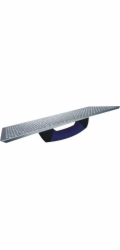 EPM Průchozí rašplovací hladítko 160x380mm (E-315-0031)