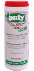 PULY CAF VERDE - Čisticí prášek na kávovary 510 g