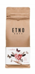 Etno Cafe kávová zrna Coffee From Love 250g