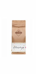 Etno Cafe kávová zrna Thank You 250g