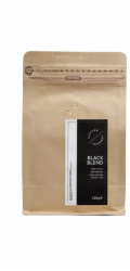 Coffee Journey Kávová zrna Black Blend 250 g