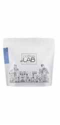 Coffeelab Brazil Santos kávová zrna 250g