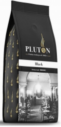Pluton Mletá káva Černá mletá káva 250g