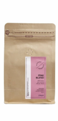 Coffee Journey Káva Journey Pink Blend 250g