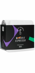 Bracia Ziółkowscy Kávová zrna italské Espresso 250 g
