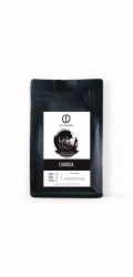 Cafe Panamera Kávová zrna Corrida 250 g