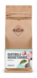 Etno Cafe kávová zrna Guatemala Huehuetenango kávová zrna 250g
