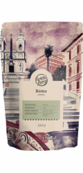 Instytut Kawy Kávová zrna Roma Coffee Institute 250 g