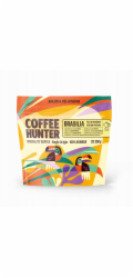 Coffee Hunter Kávová zrna Brasilia Fazenda Pantano Espresso 250g