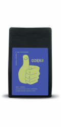 NoName Kávová zrna MRC. Kávová zrna MRC. Děkujeme! 250g