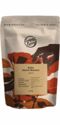 Instytut Kawy Kávová zrna Institute Coffee Cuba Sierra Maestra 250 g