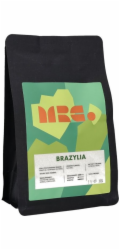 NoName Kávová zrna MRC. Kávová zrna MRC. Brazílie 250g