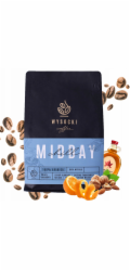 Wysocki Coffee Kávová zrna Midday Chill 250g