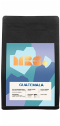 NoName Kávová zrna MRC. Kávová zrna MRC. Guatemala 250g