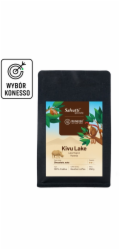 Salvatti Coffee Beans Rwanda Kivu Lake Kávová zrna 250g