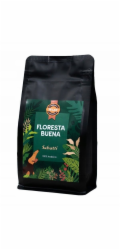 Salvatti kávová zrna Floresta Buena kávová zrna 250g