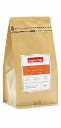Trismoka Caffe Kilimanjaro kávová zrna 250 g