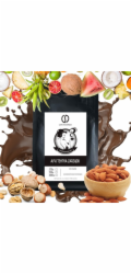 Cafe Panamera Coffee Beans - Pomocník pro správu kávových zrn 250g