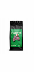 Kyoto Kávová zrna Italico Espresso 250g