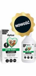 APTUS Apto-flex Advanced Collagen - doplňky pro psa a kočku – 200ml