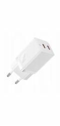 Baseus Nabíječka Pro 2x USB-C 3A (6932172646257)
