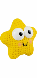 Duvo+ Duvo+ Hračka pro psy Star s pískátkem