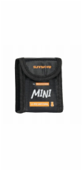 SunnyLife Ohnivzdorný kryt 1x DJI Mini 5 4 3 Pro Mini 3 / N5p-dc083-1 baterie
