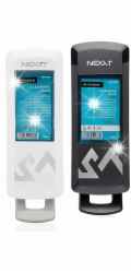 JetWorld Dávkovač mýdla Nexxt Svema Logan-M S6 750ml černý