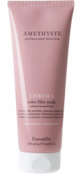 NoName FARMAVITA_Amethyste Chroma Barevná vyplňující maska 250ml