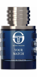 Sergio Tacchini Sergio Tacchini Your Match 100ml