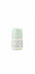 Suavinex 309105-SX PRO LAHEV 150ML POMALÝ PRŮTOK S ZELENÍMI PTÁČKY