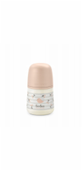 Suavinex 309104-SX PRO LAHEV 150ML S RŮŽOVÝMI PTÁČKY