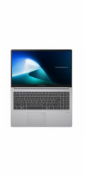 ASUS ExpertBook P1 P1503CVA-S71231 i5-13420H 15.6"FHD 300nits 60Hz AG 16GB DDR5 SSD512 Intel UHD Graphics WLAN+BT Cam720p Backlit Keyboard LAN 50WHrs  NoOS Misty Grey 3Y OnSite