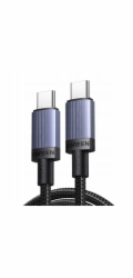 Ugreen Kabel L532 USB-C / USB-C, napájecí (PD) 240 W, 480 Mb/s, 3 m (šedý)
